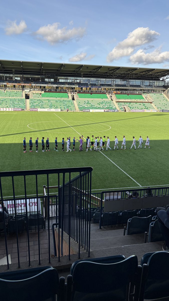 jkakonen's tweet image. Päivällä ratkotaan ensi kauden Ykkösen joukkueita. Kuka nousee, kuka karsii ja ketkä tulevat Kakkosesta.

Veritaksella kauden paketoivat sarjassa säilyvät #FCInter2 ja #RoPS #Ykkönen