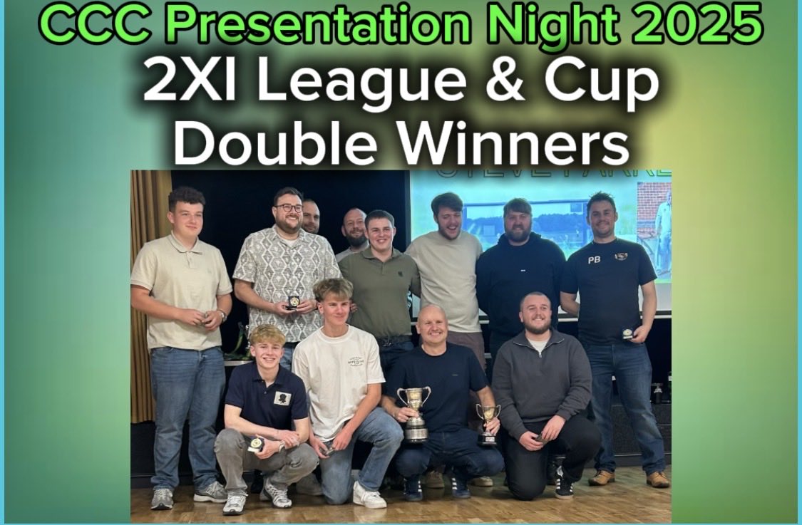 Cramlington CC (@cramlingtoncc) on Twitter photo 