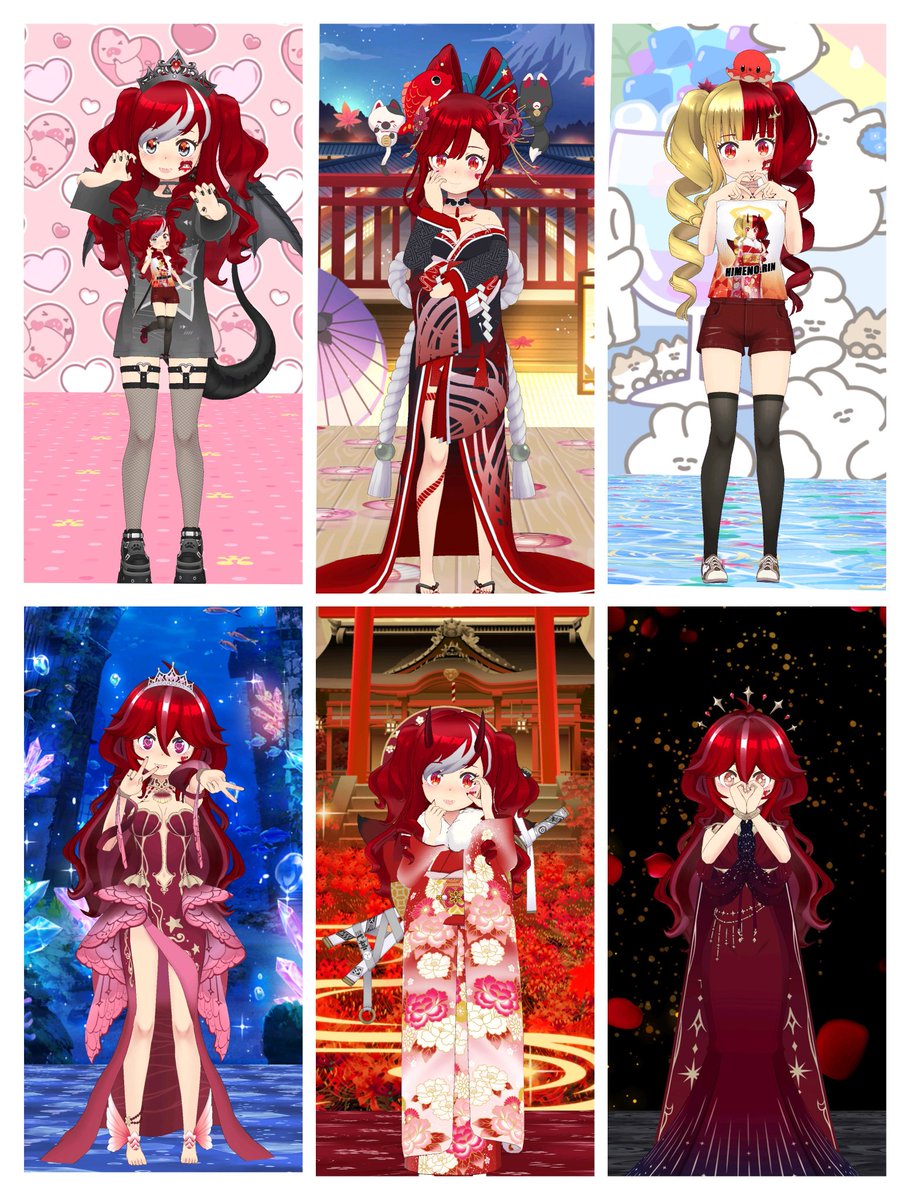 4周年走りたかったイベントはなくなったからコインカップと来週の壁紙C走ります!!

そして20日から1週間いつでもチェキ撮ってきたら嬉しいです🥺🥺 (話したことある方限定、Xで話したことも◎)

チェキのコーデ一は以下です✨
1週間の枠いつでも撮ってきてくれたら嬉しいな🥺❤️