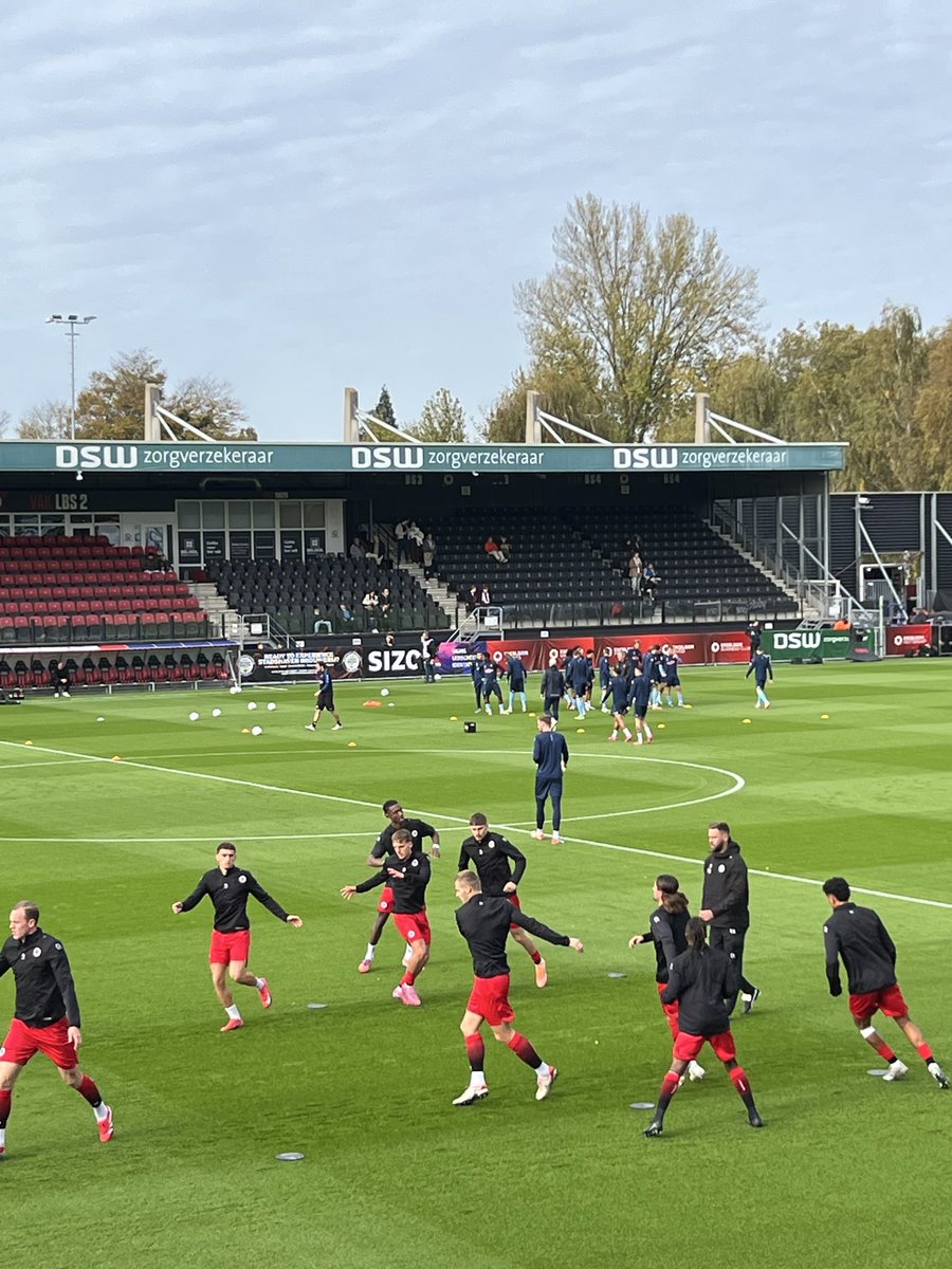 3-0 vandaag. <a href="/excelsiorrdam/">Excelsior Rotterdam</a> strijden en winnen.