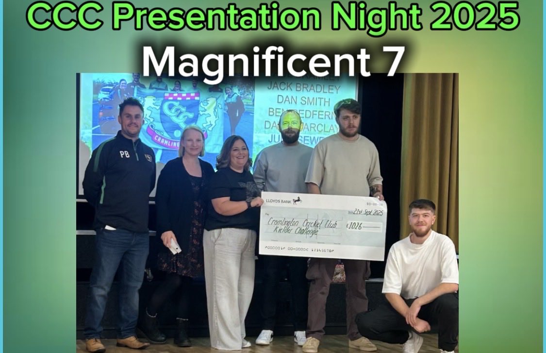 Cramlington CC (@cramlingtoncc) on Twitter photo 