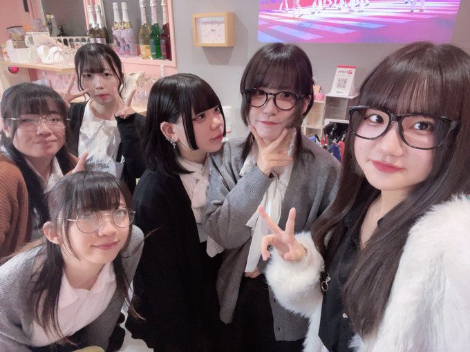 みけねこカフェ池袋店のツイート