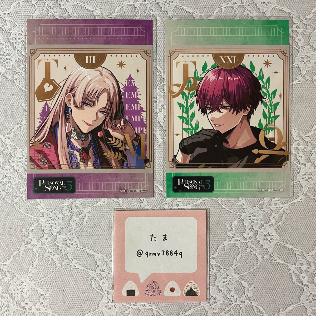 ろくろ★プロフ必読 あかあかくろくろ☆プロフ必読☆様 リクエスト 2点 まとめ商品