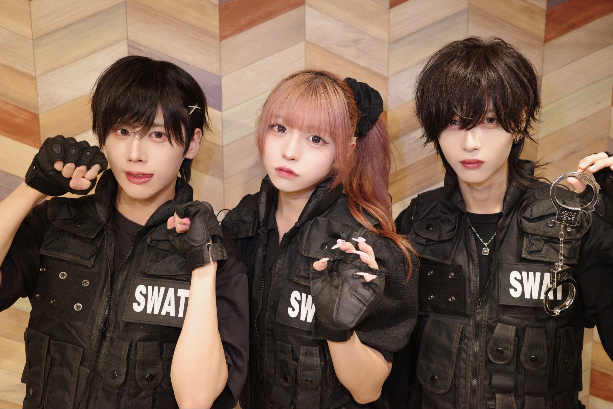 にゃんたん♡ 千鳥の鬼レンチャン 👹🎤 4度目の挑戦で、鬼レンチャン達成しま