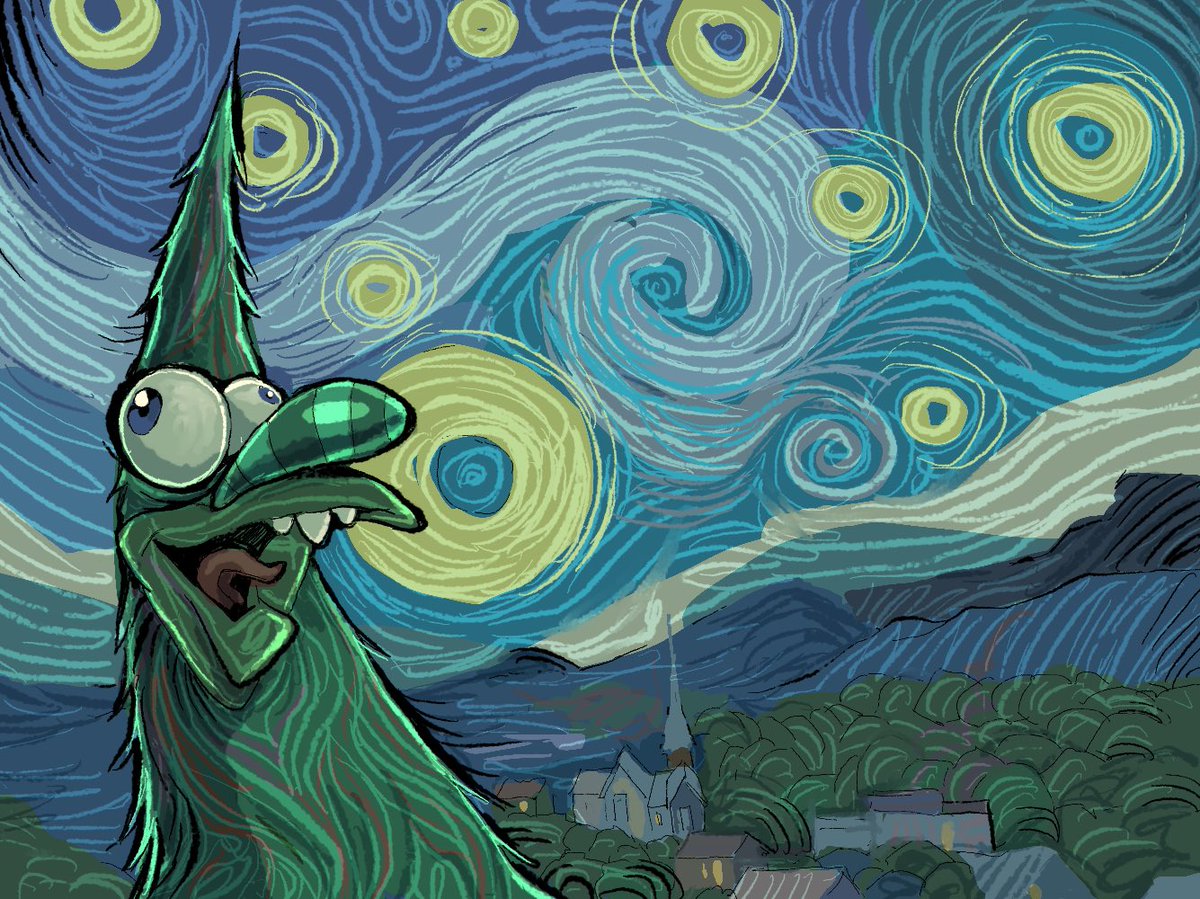 Squashua ๐ฉ (@joshua_squashua) on Twitter photo The algorithm be damned
Know your own value, keep believing in yourself, stay true to your vision 
One day they will all see it too 
<a href="/UgVsDonut/">UG | MINT OPEN!! ๐ฉโค๏ธ</a> The algorithm be damned
Know your own value, keep believing in yourself, stay true to your vision 
One day they will all see it too 
<a href="/UgVsDonut/">UG | MINT OPEN!! ๐ฉโค๏ธ</a>