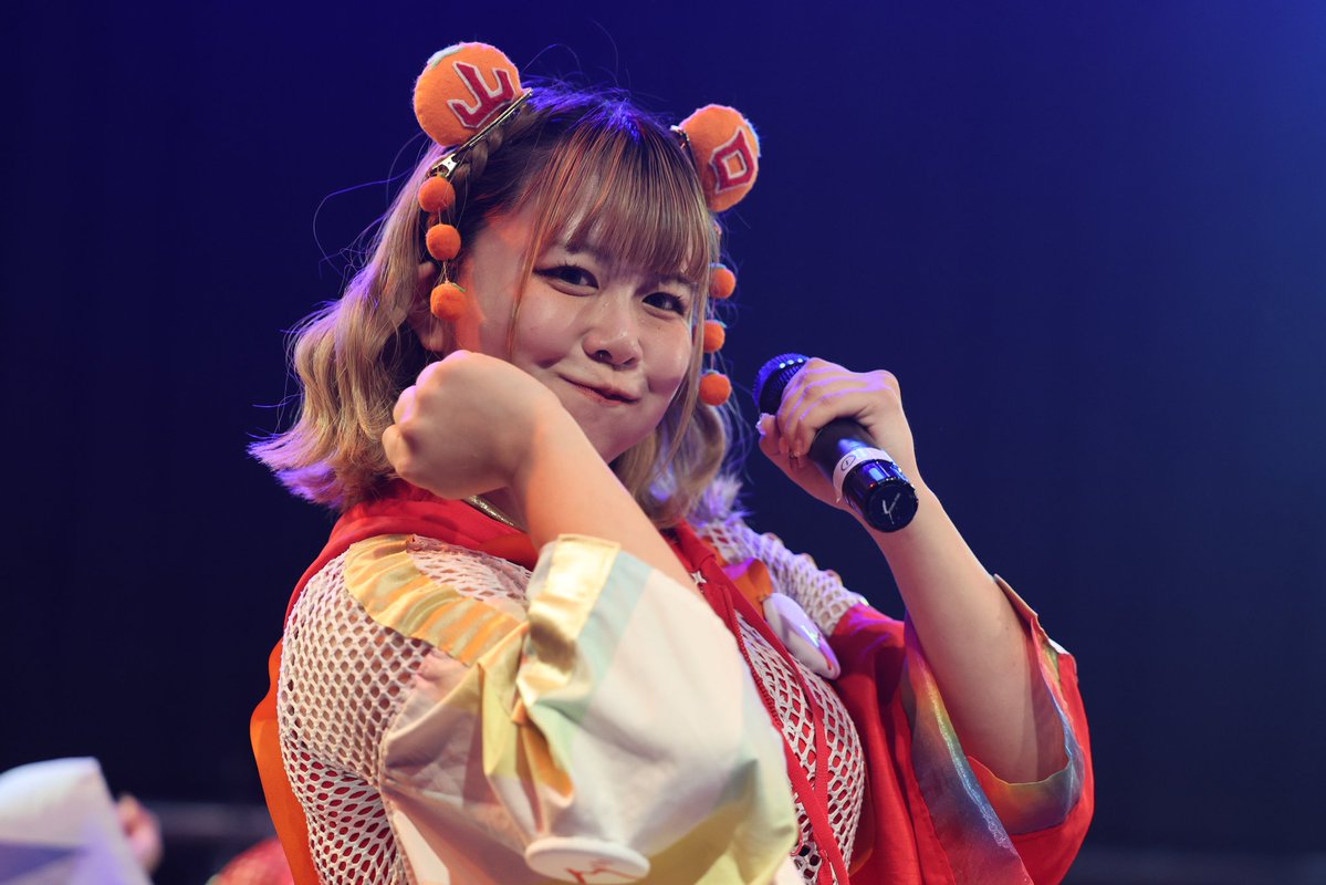 山口県周南市ライジングホール
とり天チャンポン定食ツアー2025 
山口編
#藤崎ふみ さん
元気をいただいております。
#BANZAIJAPAN
#ライブでバンザイ
やっぱふみさんだなー🙌