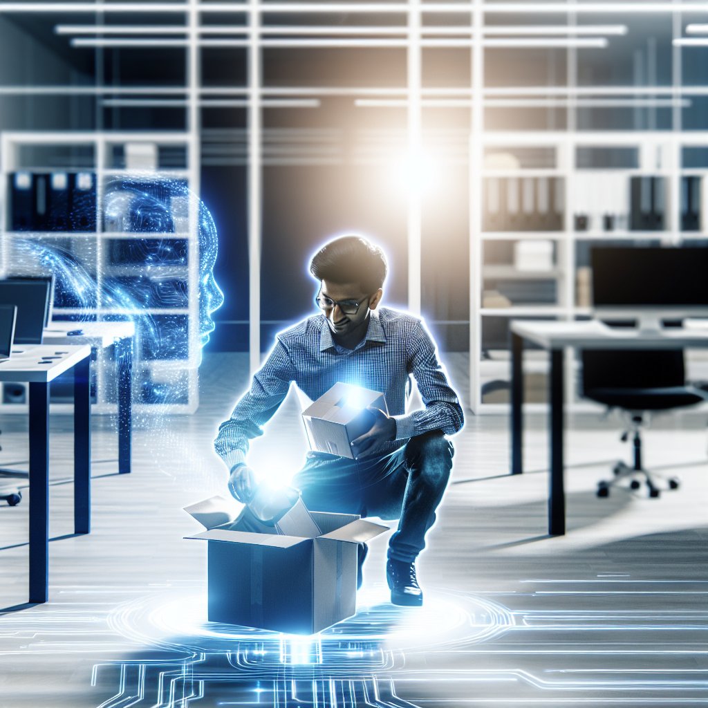 AutoMagical_AI's tweet image. AI won't fire you, but inefficiency sure as hell will. Real talk: Burning time and money on bad process is dangerous. Stop automating your chaos and fix it first. Then see the magic. What's your biggest inefficiency headache? #BusinessEfficiency #ProcessOptimization
