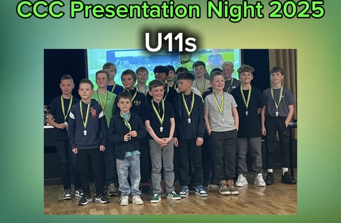 Cramlington CC (@cramlingtoncc) on Twitter photo 