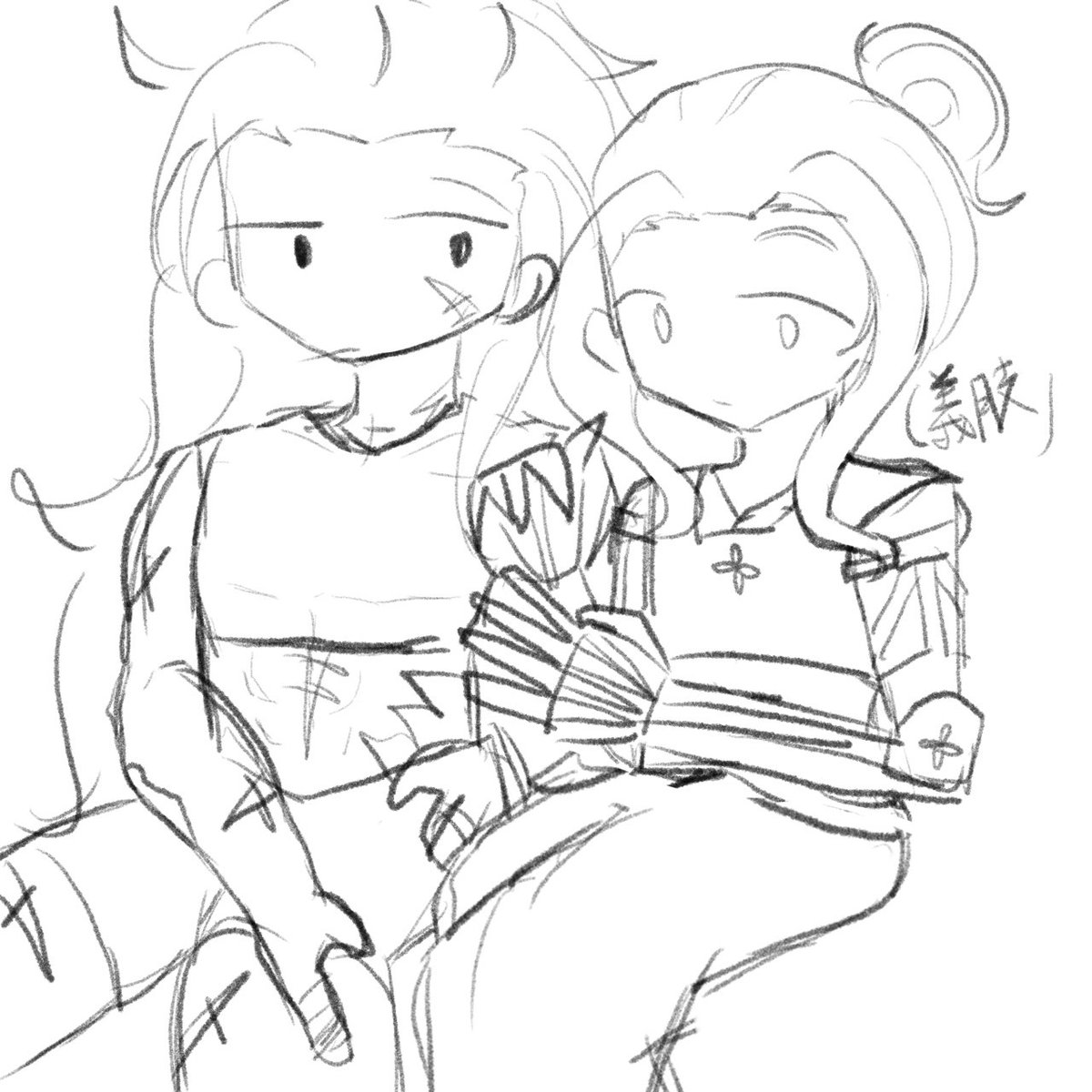 hotses52's tweet image. #dandysworld #KNIGHTFLIGHT