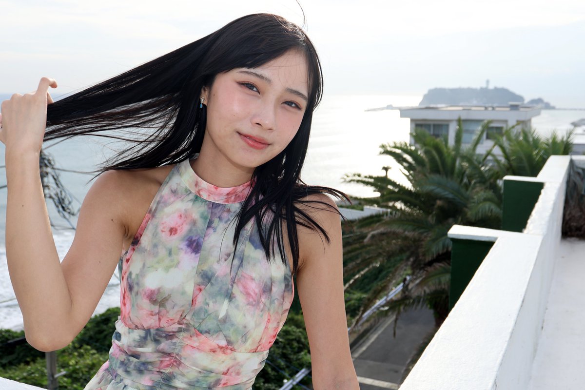Hideyuki Okano (@hideyukiokano) on Twitter photo 光射す海
ゆなさん(<a href="/yuna_partner/">ゆな@photopartner</a>)
photopartner(<a href="/photopartnerjp/">photo partner ポートレートサービス</a>)
#photopartner撮影会
#ポートレート
#portrait 光射す海
ゆなさん(<a href="/yuna_partner/">ゆな@photopartner</a>)
photopartner(<a href="/photopartnerjp/">photo partner ポートレートサービス</a>)
#photopartner撮影会
#ポートレート
#portrait