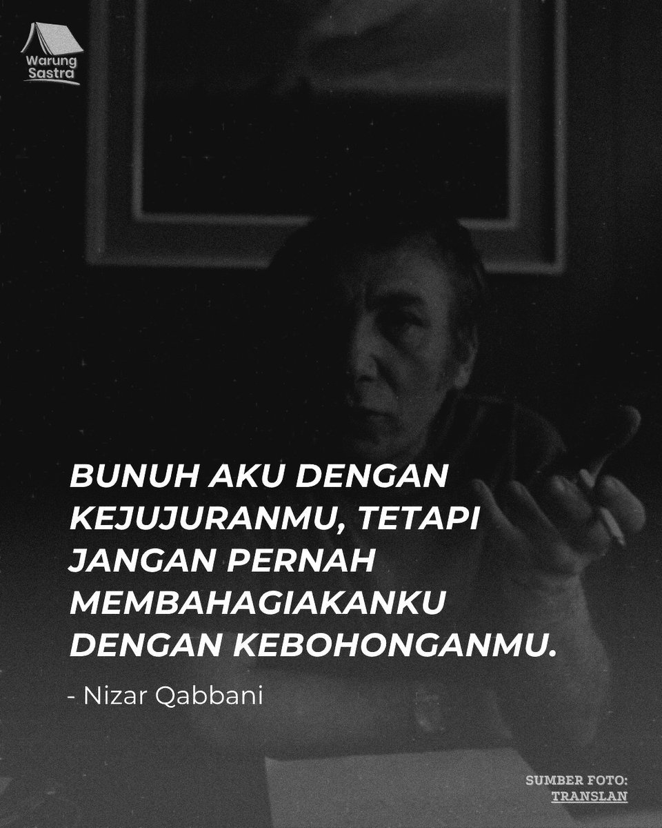 BUKU, KOPI, PENYETAN (@warungsastra) on Twitter photo 