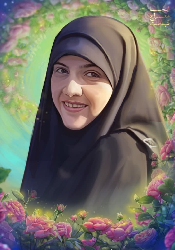 برای جوان امروز، پیام شهدا دعوت به زندگی آگاهانه است، نه مرگ.
دعوت به ساختن، مقاومت و معنا.
این نگاه تازه، قدرت نرم انقلاب را زنده نگه می‌دارد.
#شهیده_راه_قدس