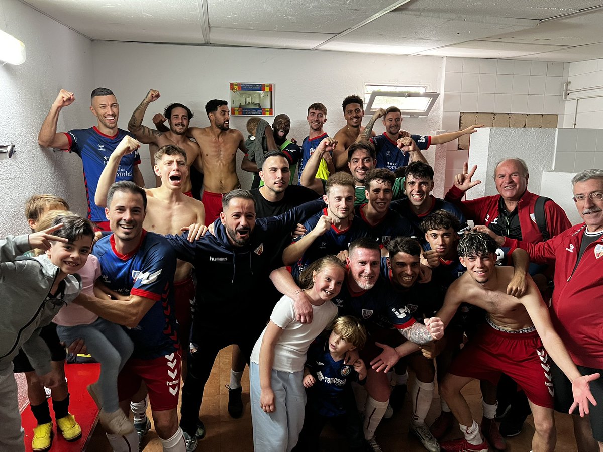 ➕3️⃣.  Pero estos chicos que GRANDES SON ⚽🔝. <a href="/Mostoles_cf/">Móstoles C.F.</a>

TRABAJO.. 🪨⛏️🤐
TRABAJO.. 🪨⛏️🤐
TRABAJO.. 🪨⛏️🤐