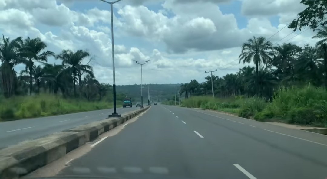 Orlu/Owerri Road, Imo State 🇳🇬