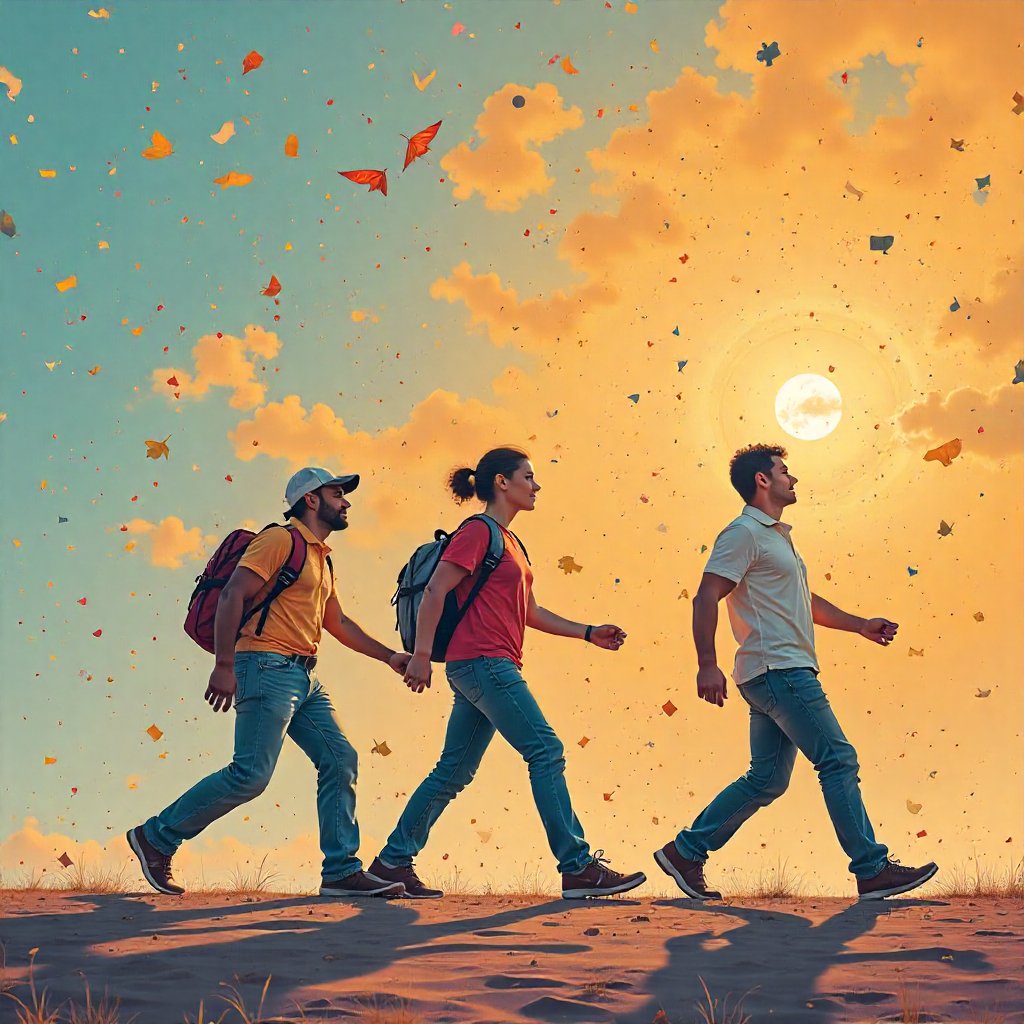 jeffrbode's tweet image. I&apos;m not interested in just building an audience...

I want to start a movement!