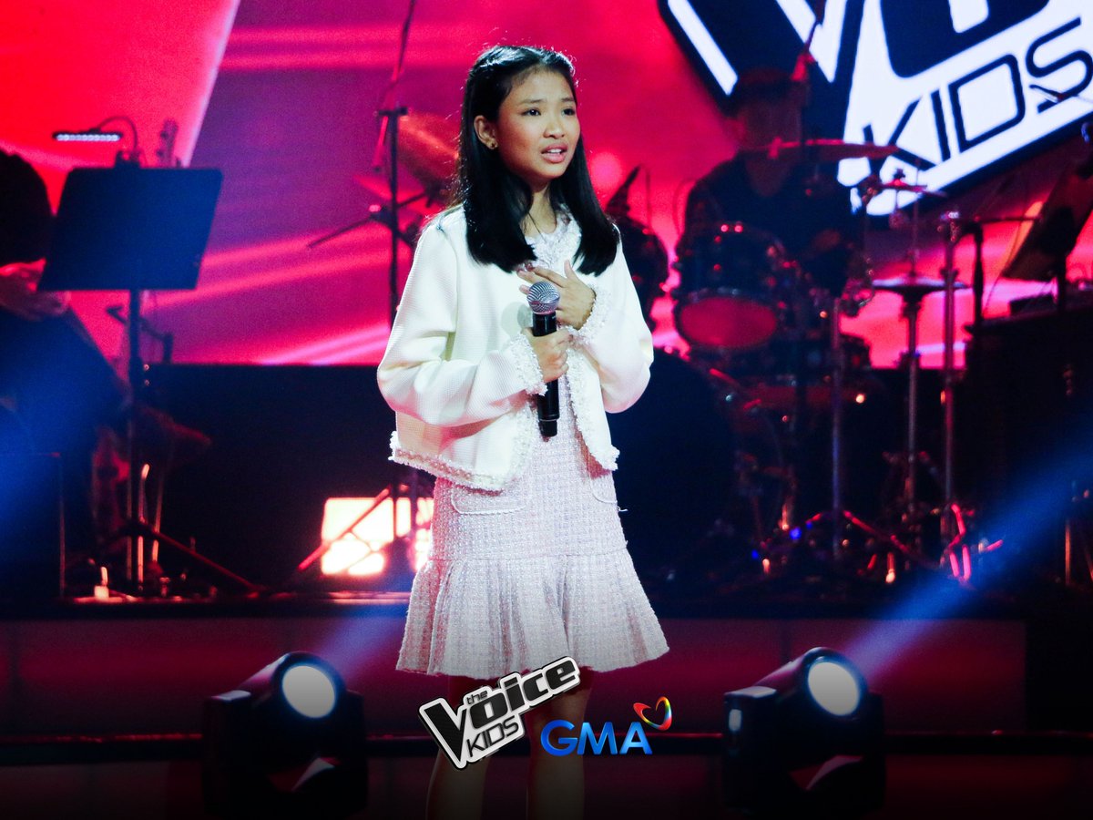 So much emotion! From Pangasinan to The Voice Kids stage, Jaden’s “What Kind of Fool Am I” left everyone speechless.

#TVKCoachReplay
#TheVoiceKidsGMA | Sundays at 7:00 PM on GMA