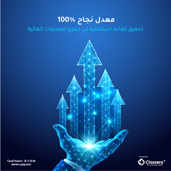 CPay Classera tweet media