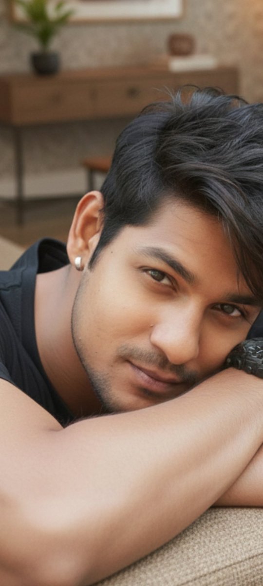 Good evening everyone 💙💫