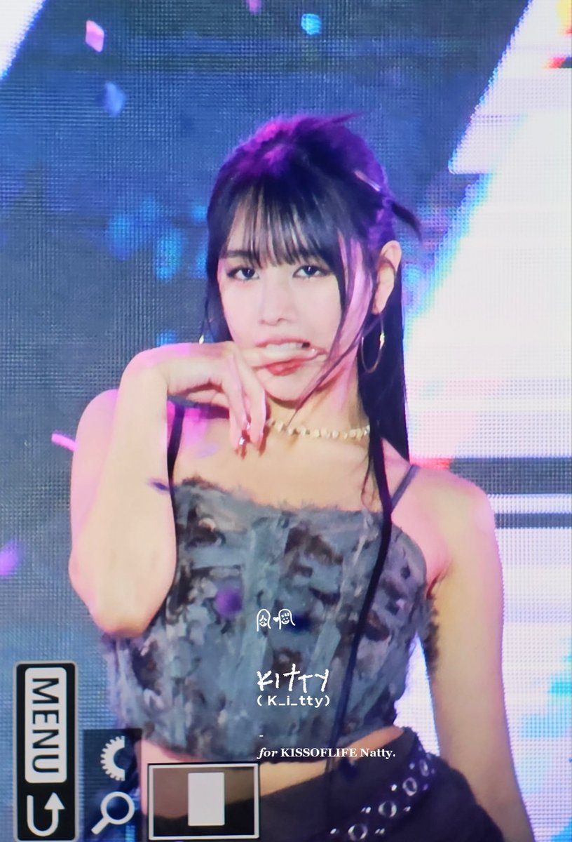 251019 VLF 버추얼 라이브 페스티벌

#키스오브라이프 #KISSOFLIFE #KIOF #나띠 #NATTY #นัตตี้ <a href="/KISSOFLIFE_S2/">KISS OF LIFE</a>
