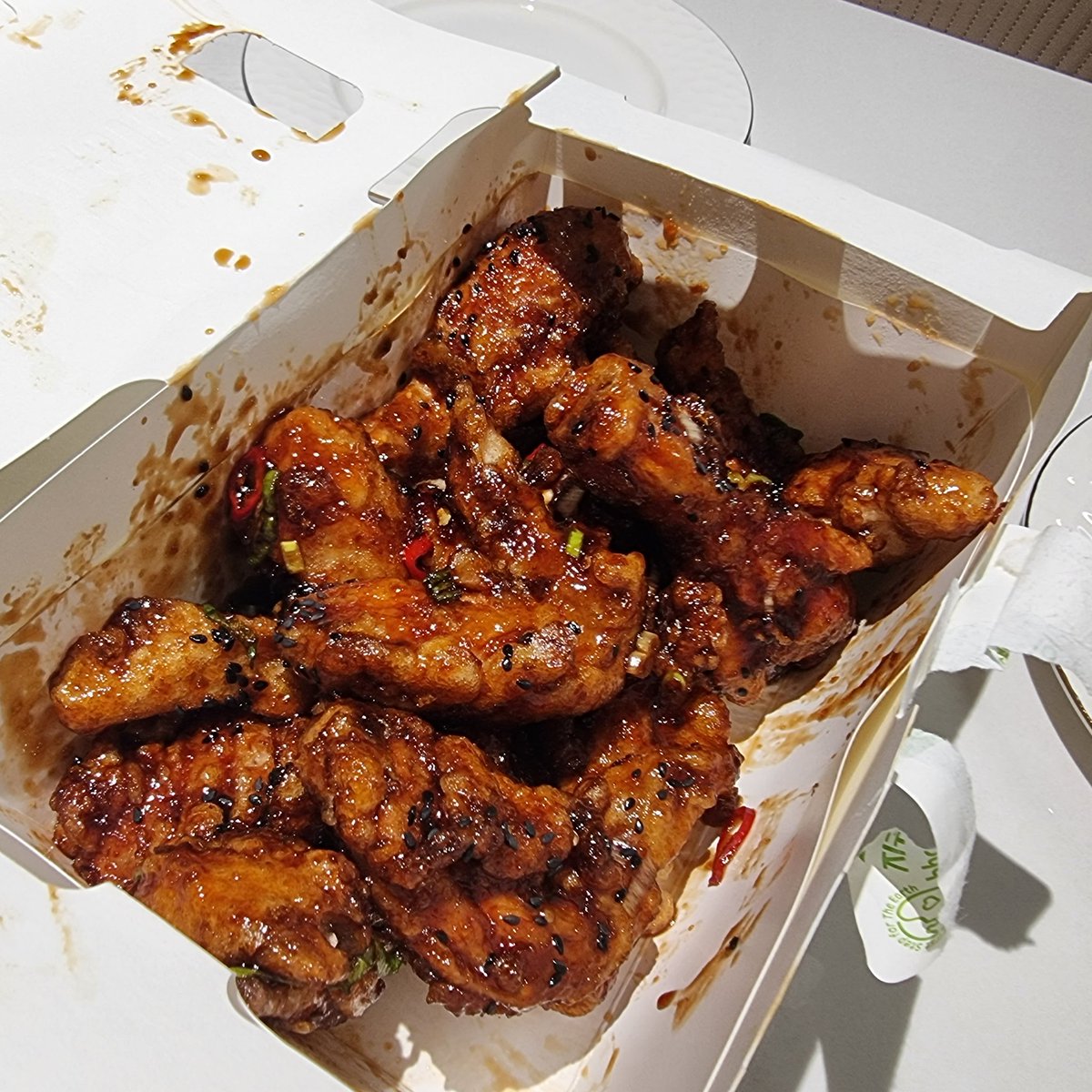 오래간만에 진짜 맛있었다ㅋㅋ