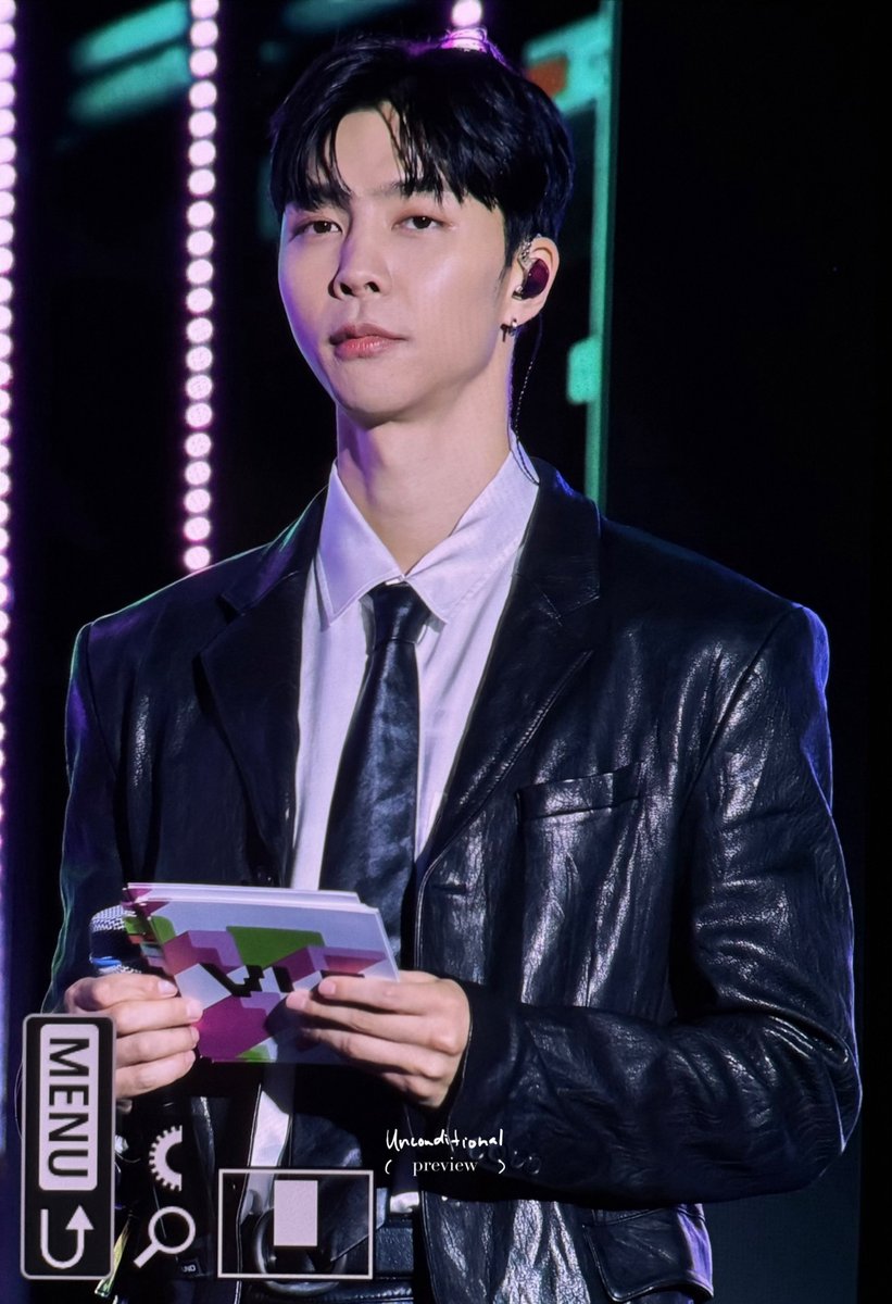 unconditionalJS's tweet image. 251019
MBC 버추얼 라이브 페스티벌 VLF 
#쟈니          #JOHNNY
#영호          #ジャニー
#NCT        #NCT127