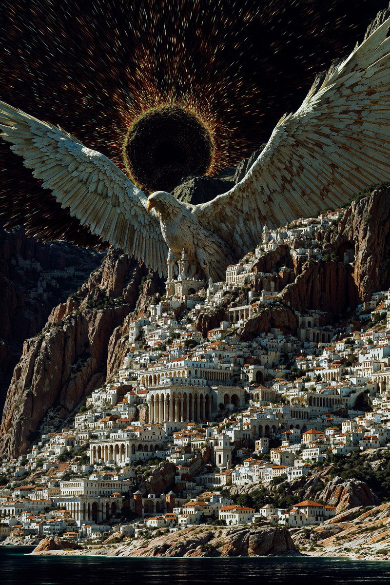 echoes of time
