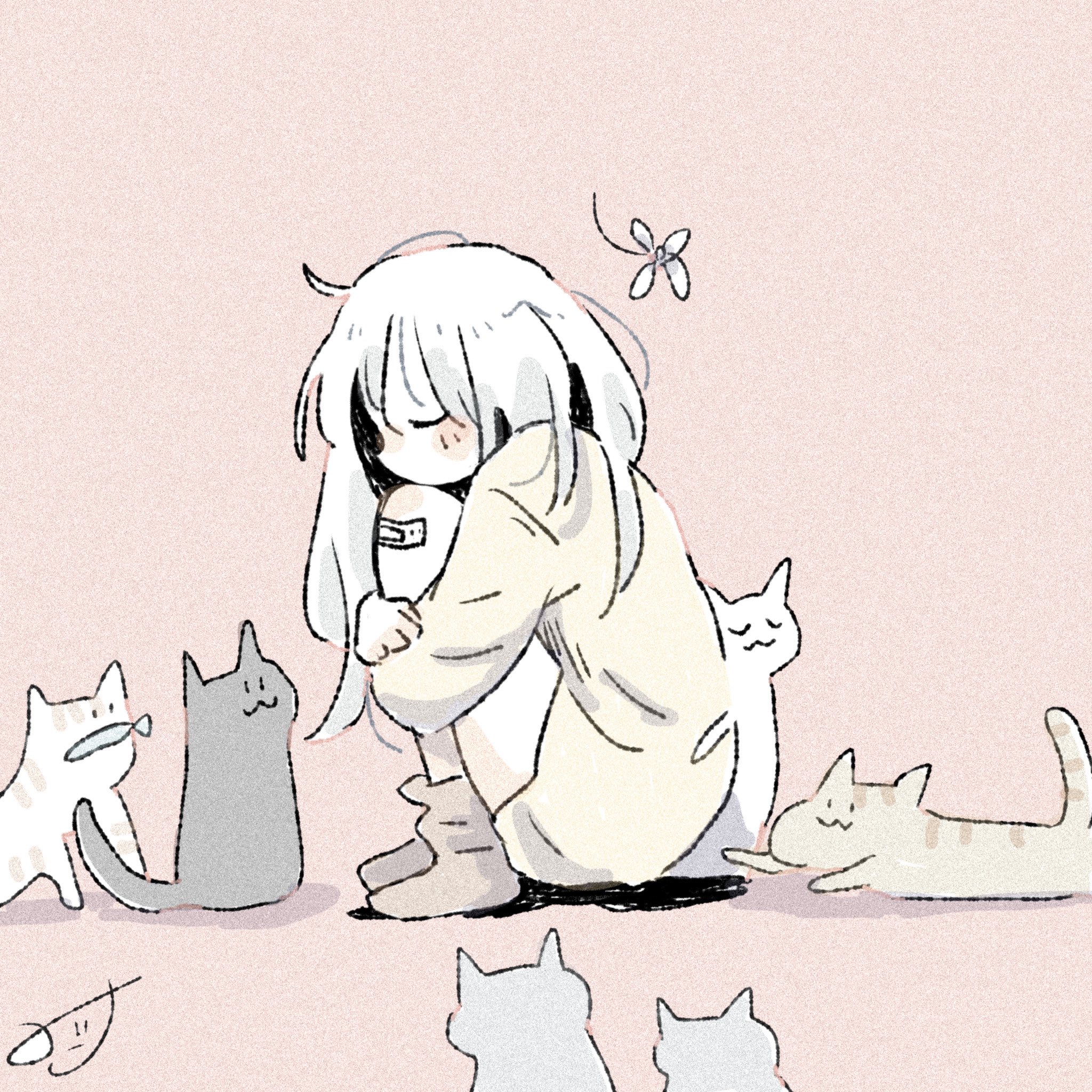 Mako (@Mako92495639) / X