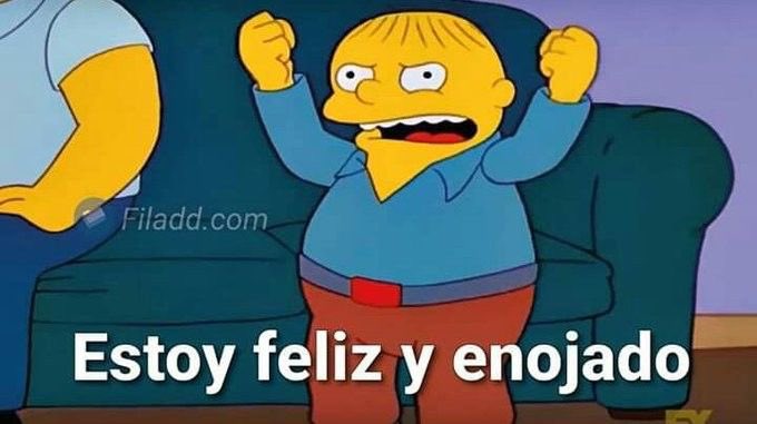 Ganó el glorioso Manchester United pero perdió mi amado Colo-Colo 

#ManchesterUnited #VamosColoColo
