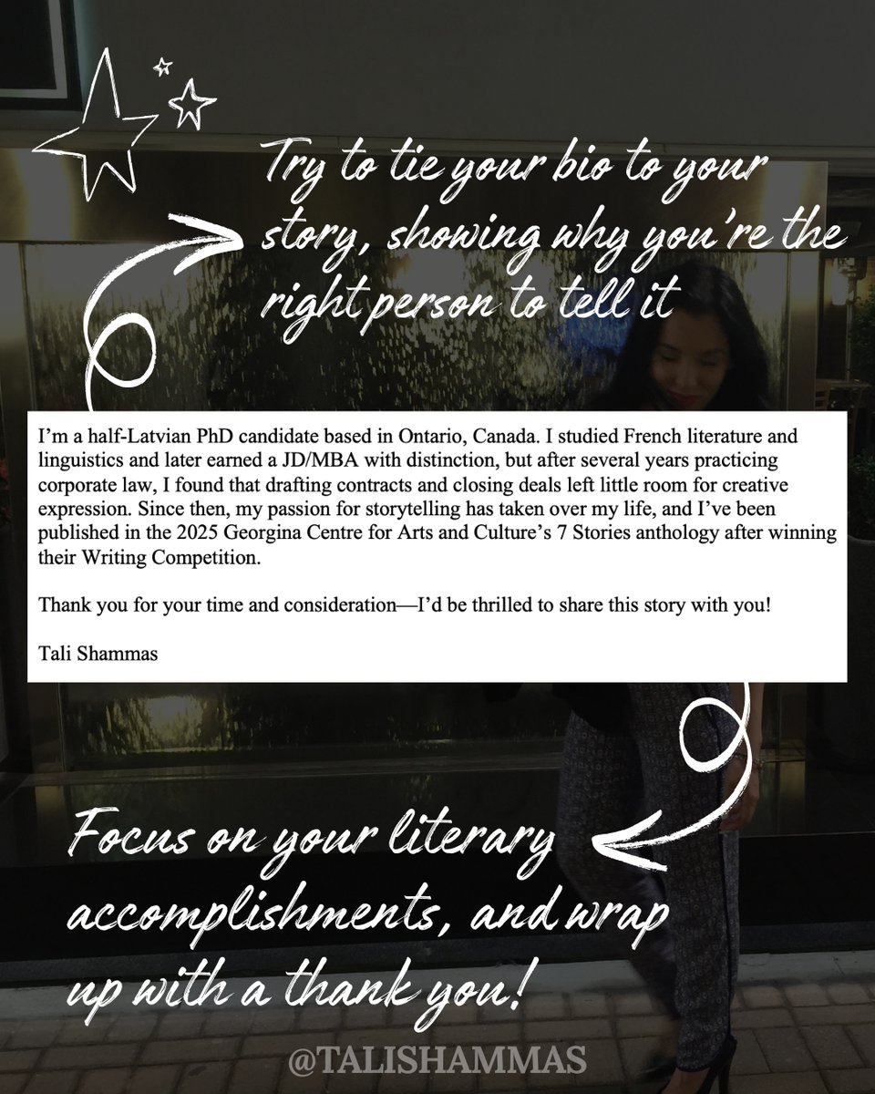 Breaking down the query letter that got me 27 full requests, 4 offers of representation, and 2 dream agents! 

#amquerying writers - would you want to see an in-depth post on this, with tips and tricks?