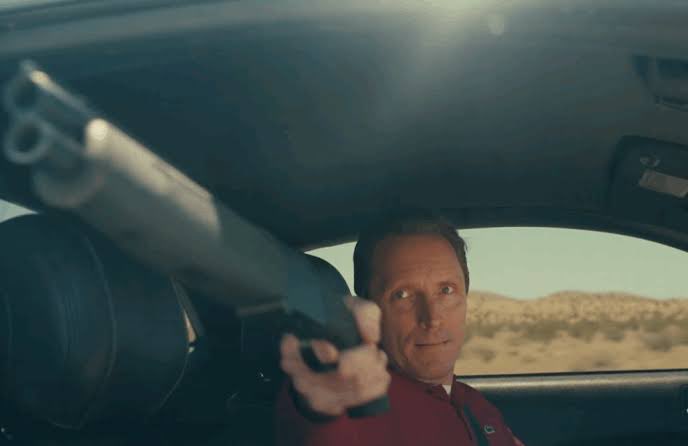 Maguire after Liverpool equalized