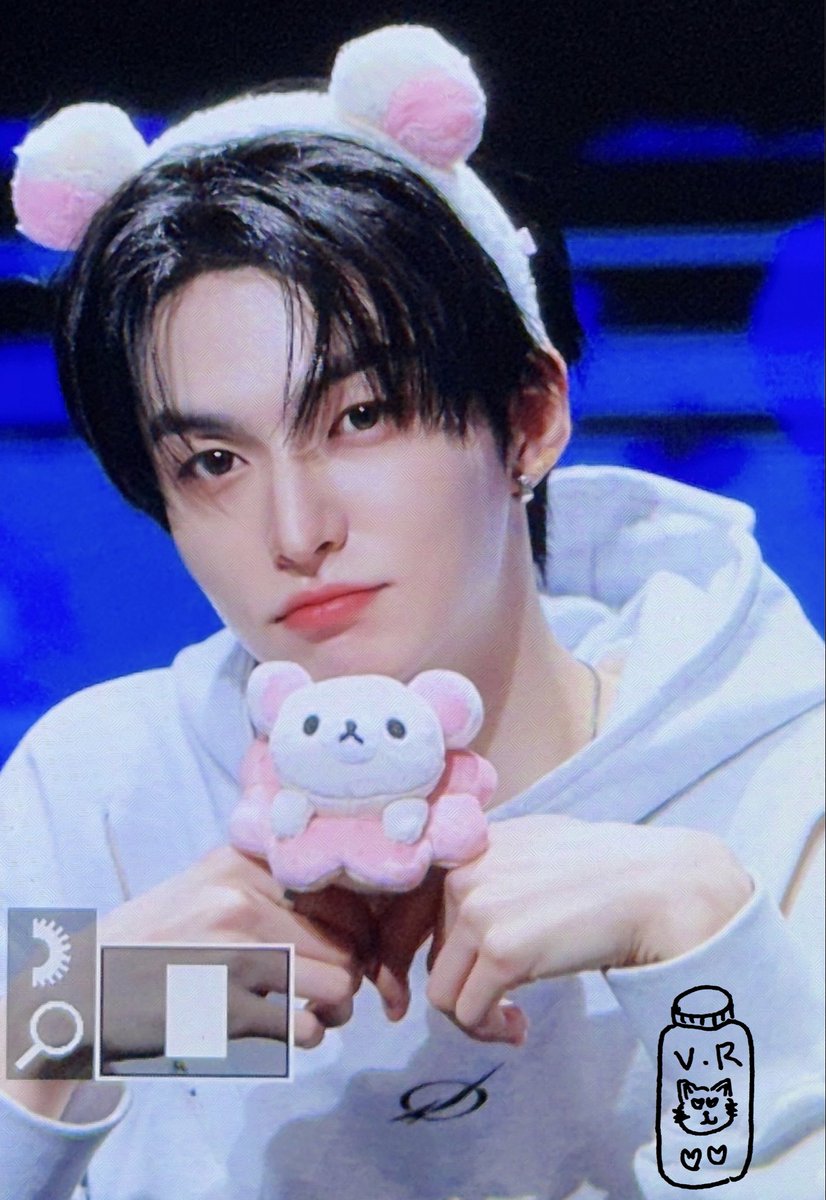 ROMIN424_COM's tweet image. 251019💕

#ELAST #엘라스트 #エラスト
#ROMIN #로민 #ロミン
#롬왕자👑 #아기GO라니