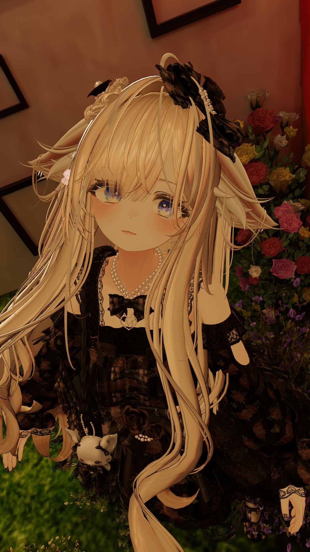 Lio様♡ありがとうございます♡ サイドハートバックルAラインコート ｜ LIZ LISA（リズリサ