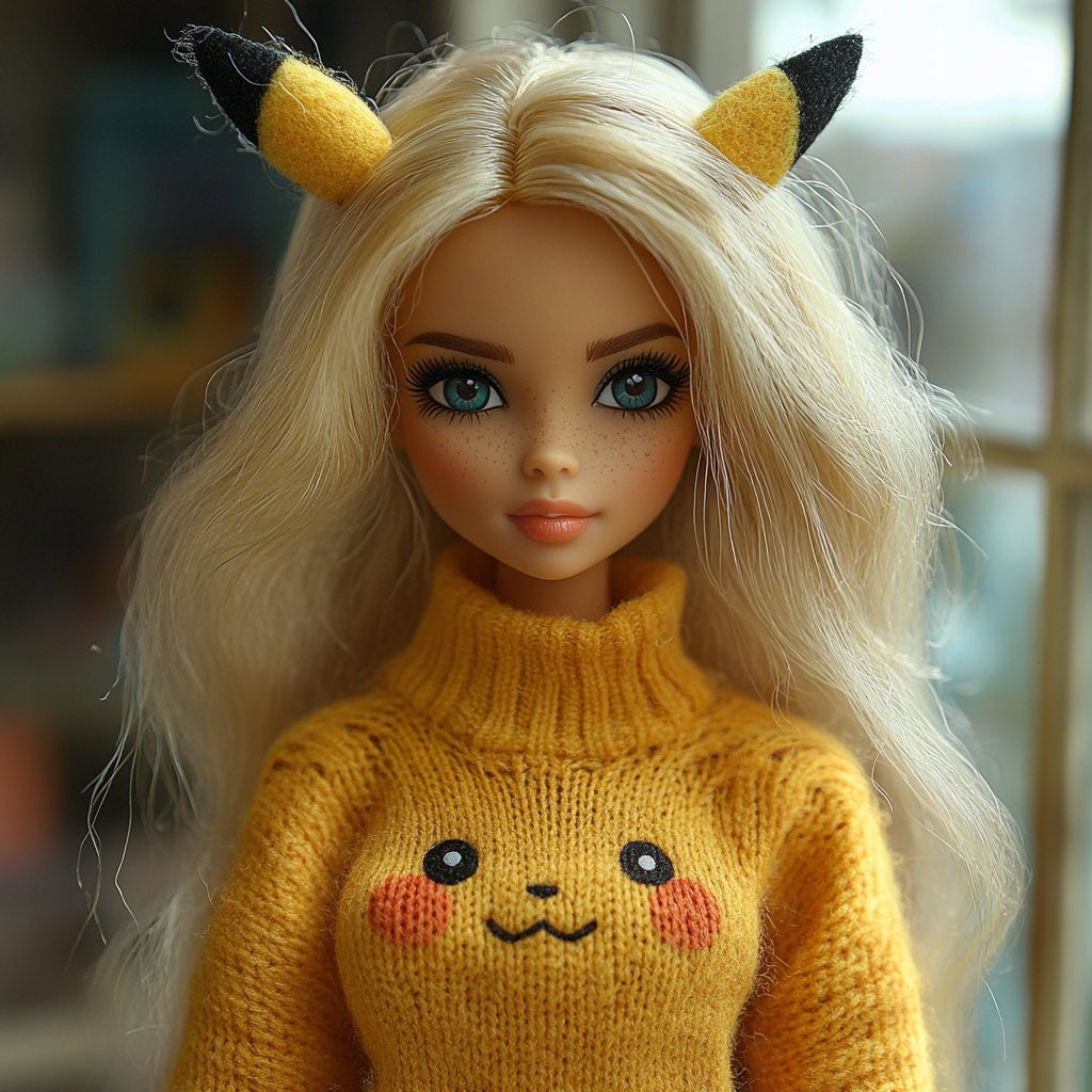 Little Rabbit FooFoo tweet media