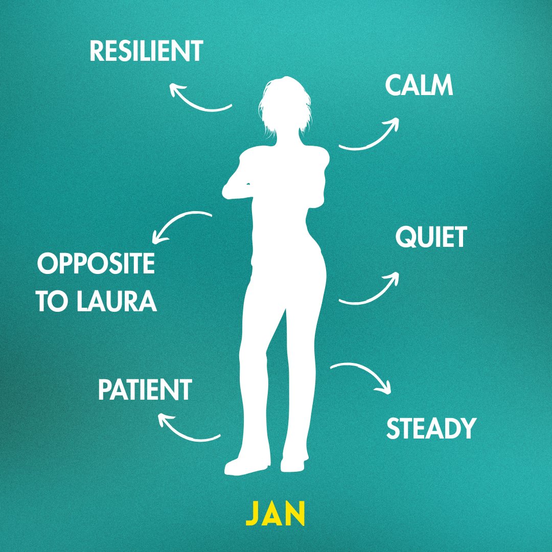 Resilient, calm and quiet, Jan is the reason Laura hasn’t broken completely 📚 #TheSurgeon is a twisty, unhinged and gripping suspense thriller from <a href="/nicholl06/">John Nicholl</a>, OUT NOW! 📚 Grab your copy here: mybook.to/thesurgeonsoci…