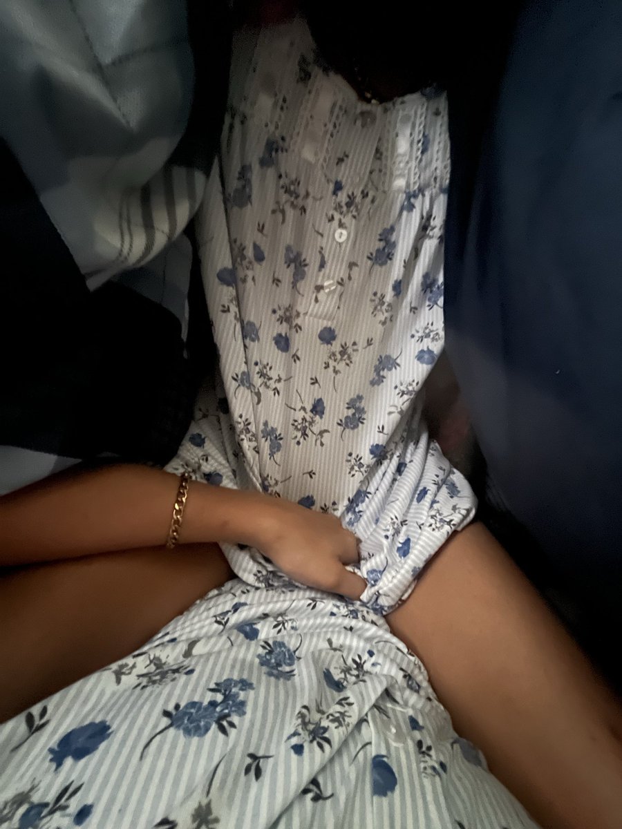 lovesickkj's tweet image. Finally talked her into matching moomoos