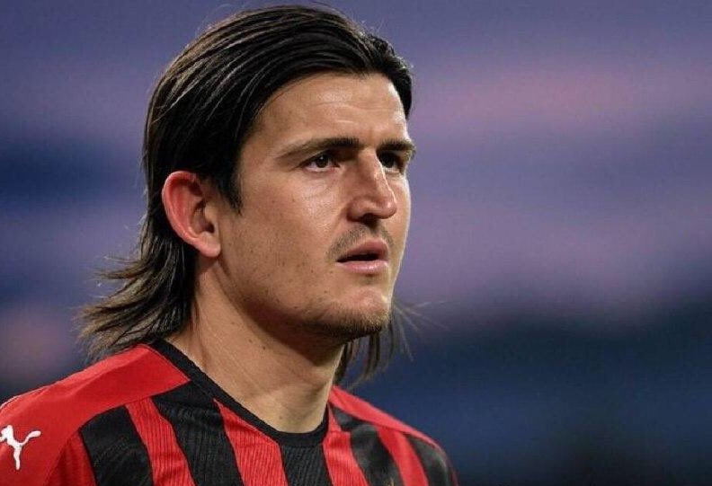 mfc_mrpage's tweet image. Harry Maguire vs Liverpool 😮‍💨