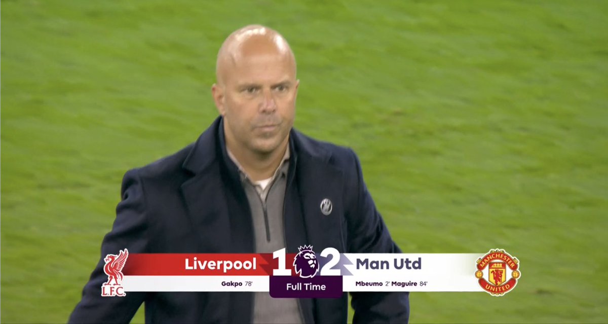 🔥 𝐇𝐎𝐓 𝐓𝐀𝐊𝐄: Arne Slot had a massive advantage with inheriting a squad machine from Jürgen Klopp, but now.. with his own signings... Arne Slot is being EXPOSED!