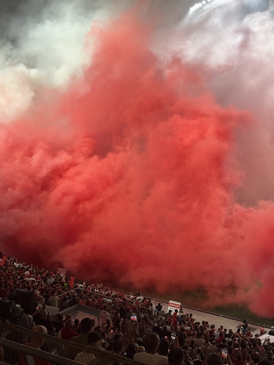 שריקת פתיחה: 01:30 בלילה