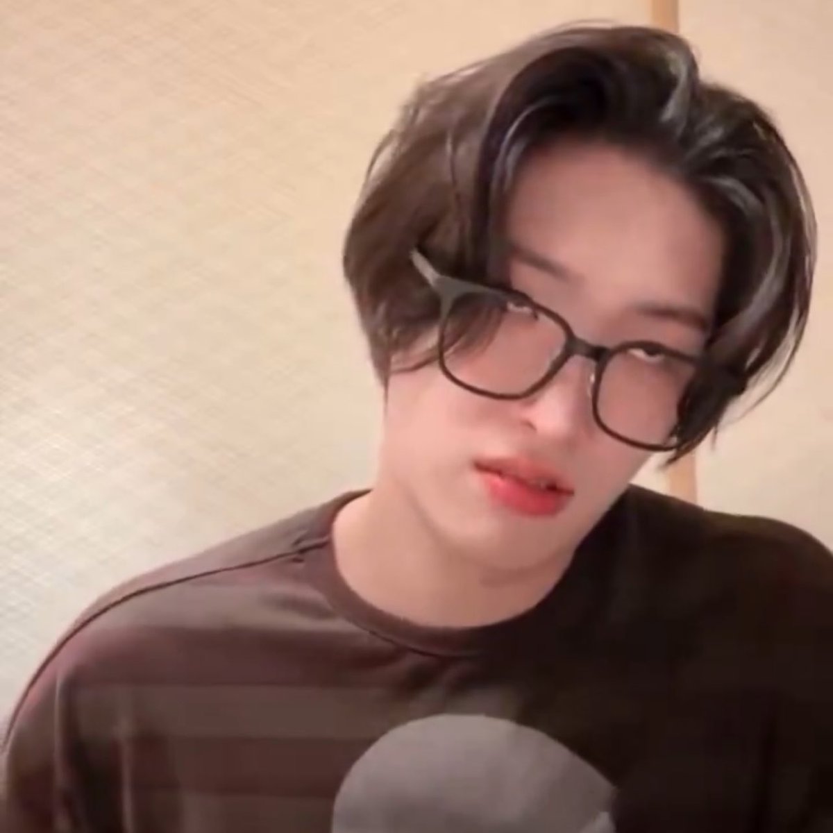 the face mingi made when he said he’s been working with annoying coworkers for the past 10 years😭😭 same man that would burn down everything to keep them warm