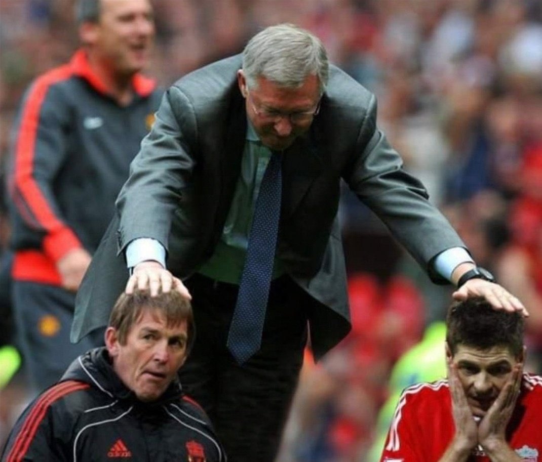 لا جديد ترتيب كل نادي كما كتبه التاريخ #ليفربول_مانشتريونايتد