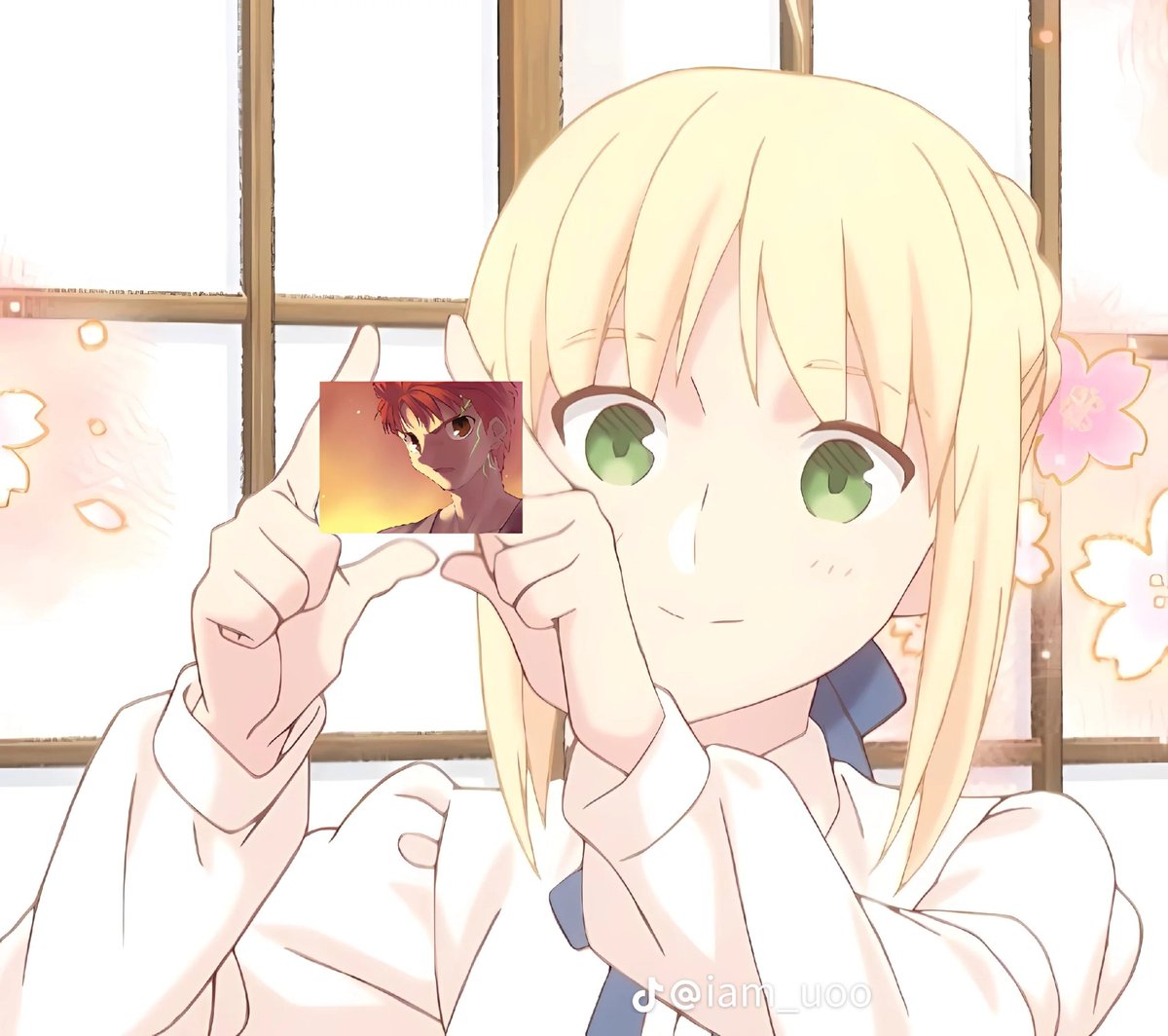 GoatedLest's tweet image. I am really enjoying today,this days are the best days of my life,Im grateful for all my fellow swords,I hope we all be happy!
#Shirou
#Shirouday