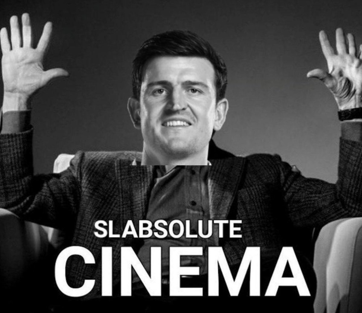 🚨🚨| 𝐁𝐑𝐄𝐀𝐊𝐈𝐍𝐆: 

Harry Maguire has been ARRESTED for a missing person case after Liverpool's stiker Alexander Isak suddenly disappeared.