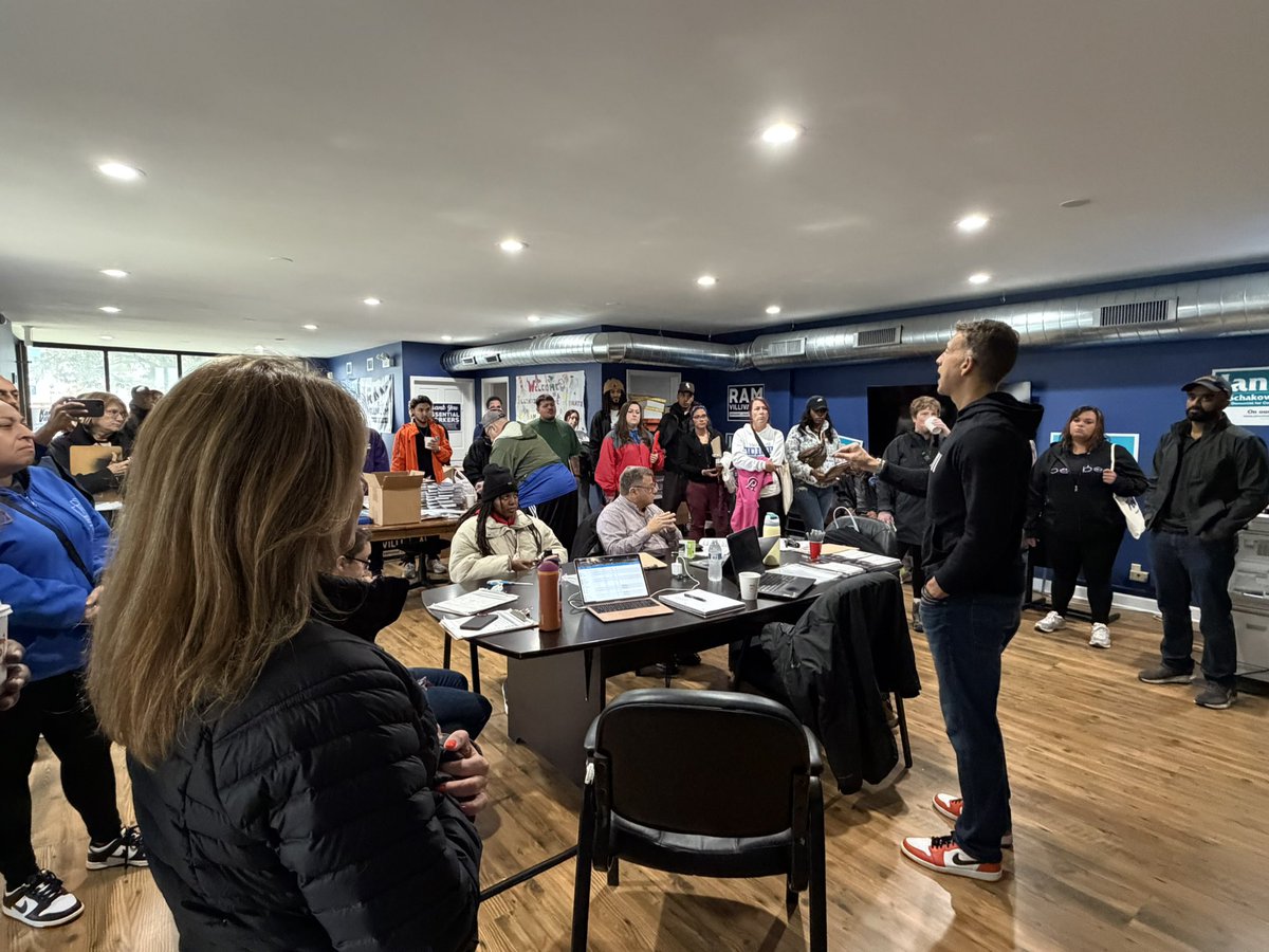 Alexi Giannoulias tweet media