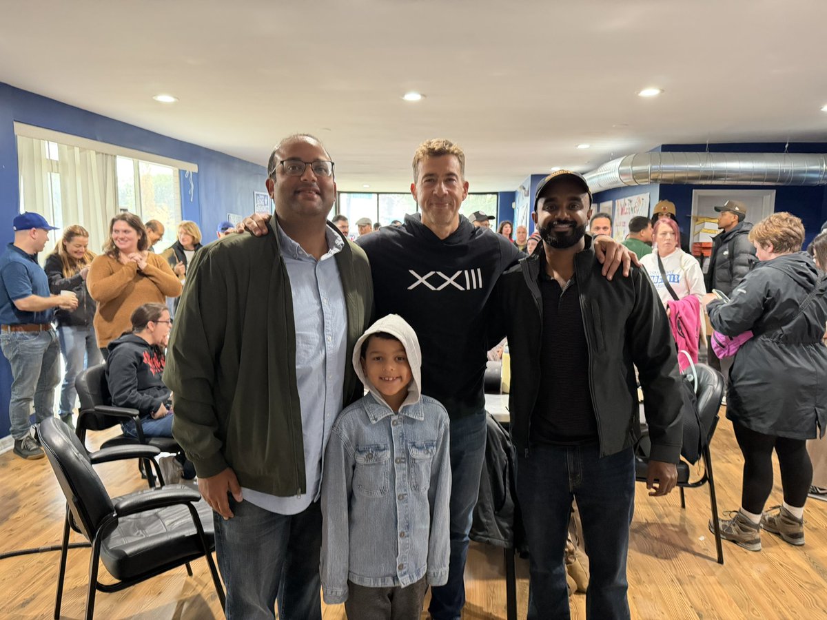 Alexi Giannoulias tweet media