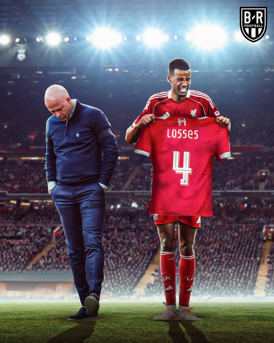 B/R Football tweet media