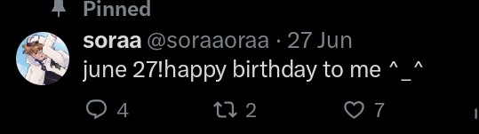 soraaoraa's tweet image. 4 comments... 2 reposts 7 likes.... wait. 4 + 2 = 6
THAT MEANS 67!!!!!!!!!!!!😂😂😂😂😂🤣🤣🤣🤣🤣🤣🤣😂😂😂😂😂😭😭😭😭😭😂😂😂🤣🤣🤣 #funny #kneeslapper 😂😂😂😂😂😂😂🤣🤣🤣😭😭😭😭😭 #outofbreath