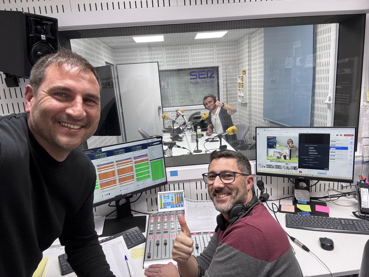 Partidazo en el Sardinero ante el <a href="/realracingclub/">Real Racing Club</a> 
Tablas en el marcador al descanso🤝
Que os parece hasta ahora?🤔
Cambiarias algo?😈
Todo abierto para la segunda mitad
Queremos traernos los 3 puntos y algún sobao😋
#ForzaDépor