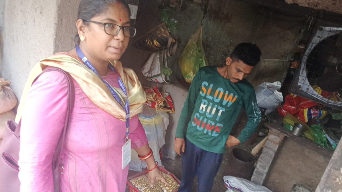 FOOD SAFETY ODISHA tweet media