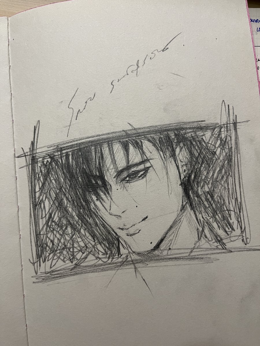 mythbua's tweet image. #เพ้อฝันนิรันดร์กัป