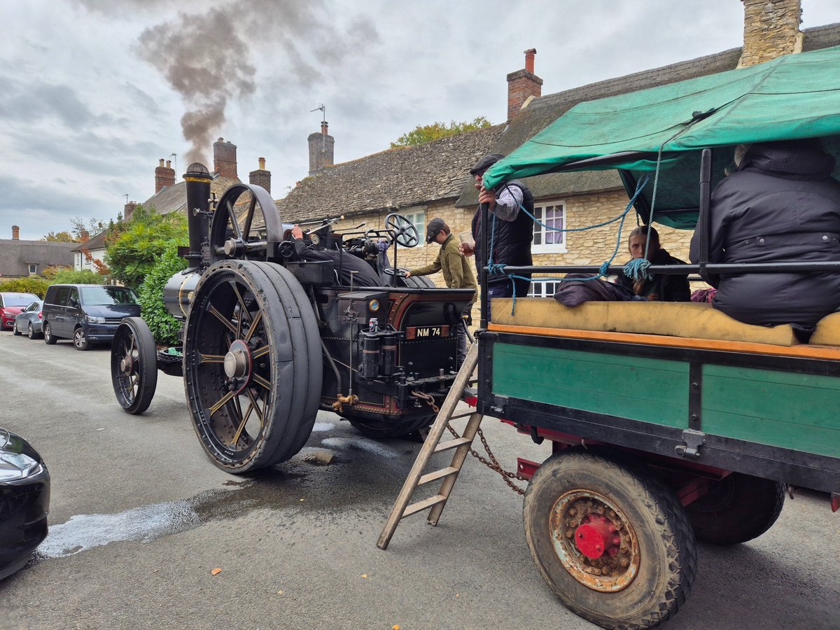 Darnells Ltd. tweet media